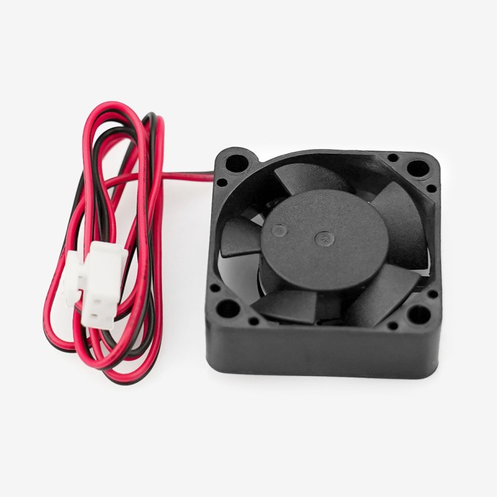 3010 EXTRUDER FAN——For ER-20