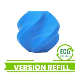Bambu Lab - PLA Basic - Cyan - 1,75 mm - 1 kg Refill