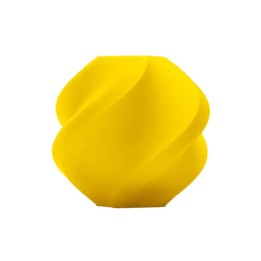 Bambu Lab - PLA Basic - Jaune (Yellow) - 1,75 mm - 1 kg