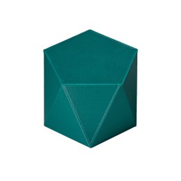 Bambu Lab - PLA Basic - Vert (Green) - 1,75 mm - 1 kg