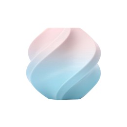 Bambu Lab - PLA Basic Gradient - Nuage de Barbe à Papa (Cotton Candy Cloud) - 1,75 mm - 1 kg