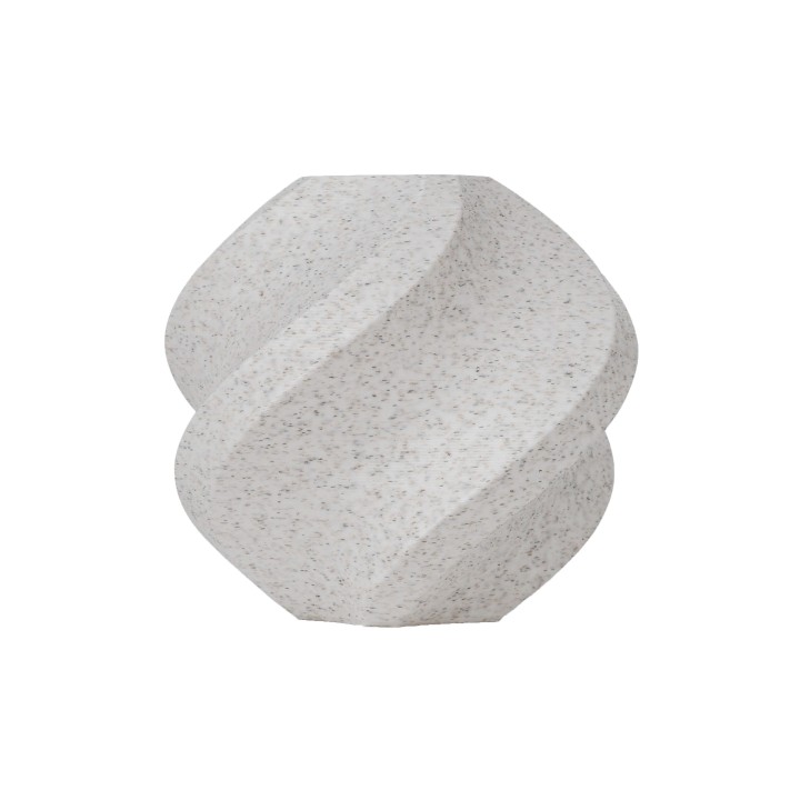Bambu Lab - PLA Marble - Blanc (White) - 1,75 mm - 1 kg