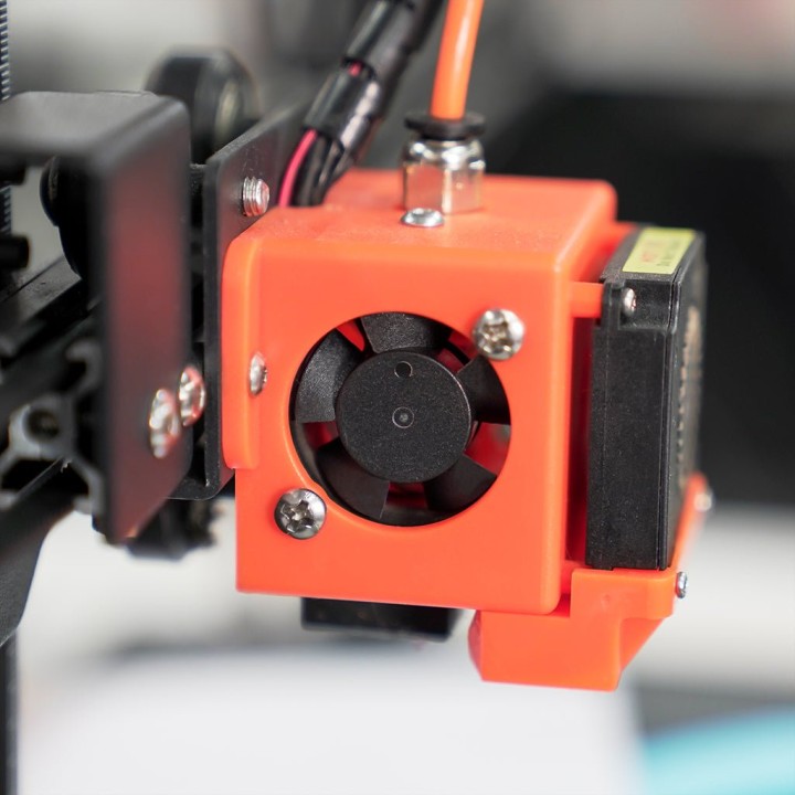 3010 EXTRUDER FAN——For ER-20