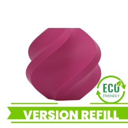 Bambu Lab - PLA Matte - Prune (Plum) - 1,75 mm - 1 kg Refill