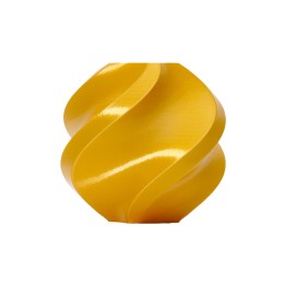 Bambu Lab - PLA Silk - Or (Gold) - 1,75 mm - 1 kg
