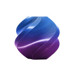 Bambu Lab - PLA Silk Multi Color - Violet Aurore (Aurora Purple) - 1,75mm - 1kg
