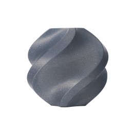 Bambu Lab - PLA Sparkle - Gris Ardoise (Slate Gray) - 1,75 mm - 1 kg
