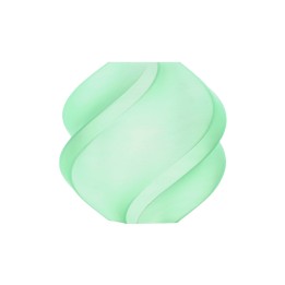 Bambu Lab - PLA Translucent - Vert Jade (Light Jade) - 1,75 mm - 1 kg