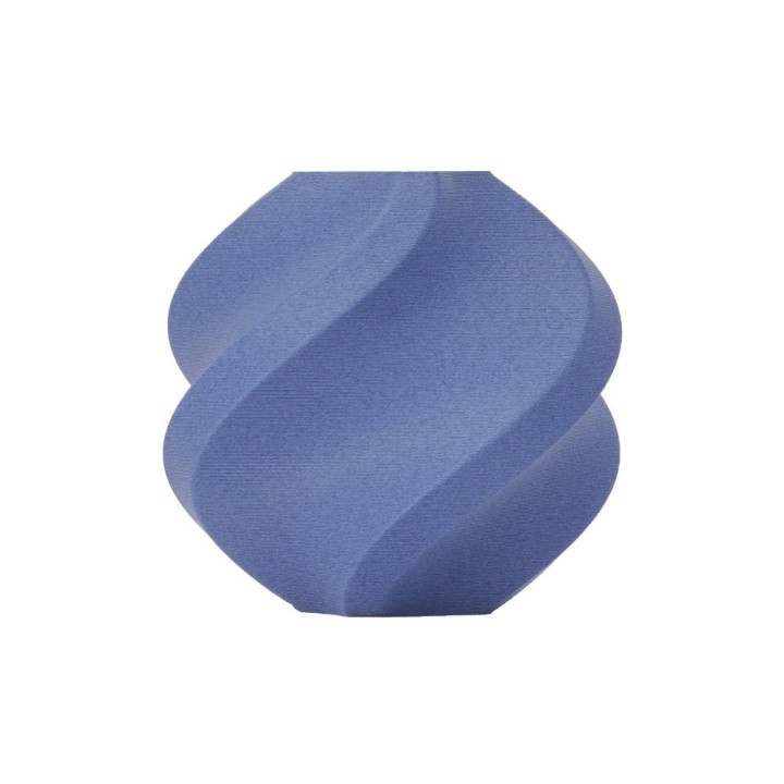 Bambu Lab - PLA-CF - Bleu Jean (Blue Jean) - 1,75 mm - 1 kg