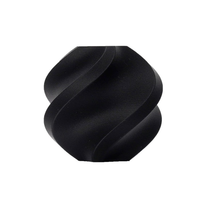 Bambu Lab - PLA-CF - Noir (Black) - 1,75 mm - 1 kg