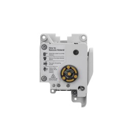 Bambu Lab - Série A1 - Extrudeuse Acier (Hardened Steel Extruder Unit)