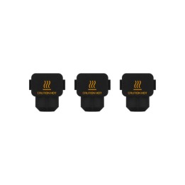 Bambu Lab - Série A1 - Isolant pour Hotend (Sock for Hotend) - 3 pièces
