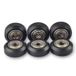 PULLEY——Thinker-SE