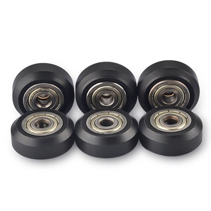 PULLEY——Thinker-SE