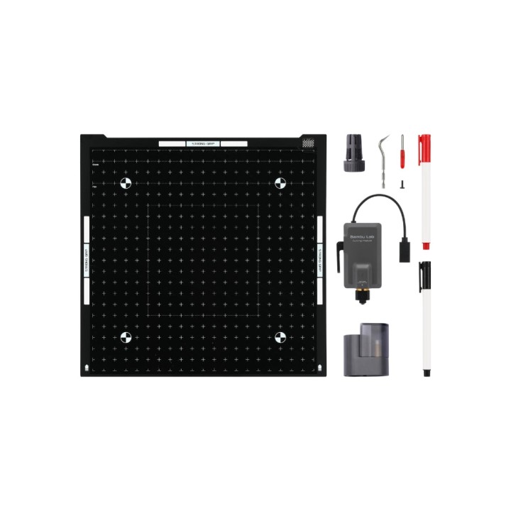Bambu Lab - Série H2 - Kit Upgrade pour cutter (Cutting Upgrade Kit)