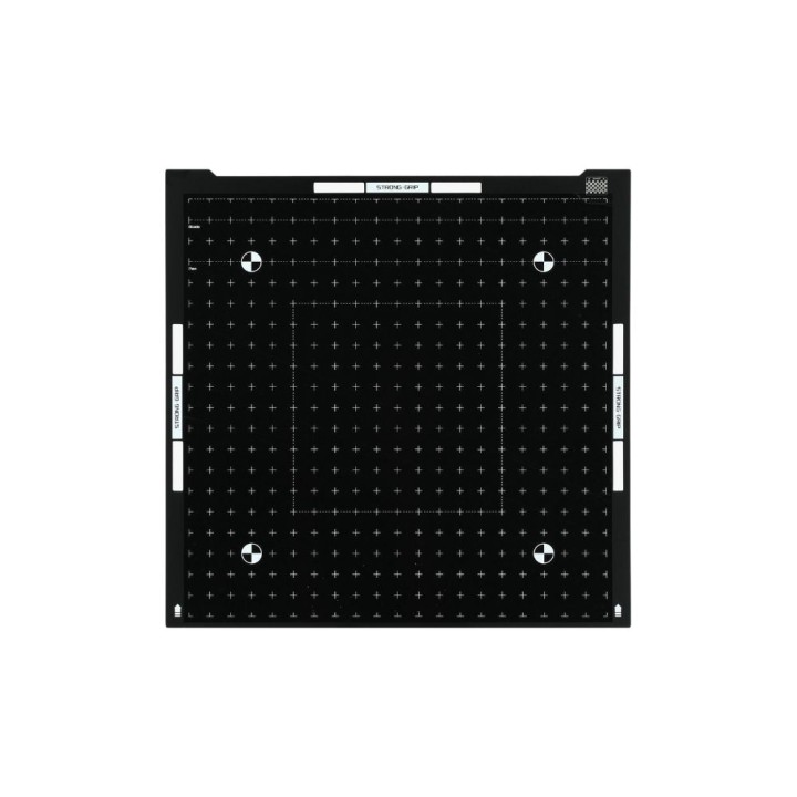 Bambu Lab - Série H2 - Tapis de Découpe StrongGrip & LightGrip (Cutting Platform)
