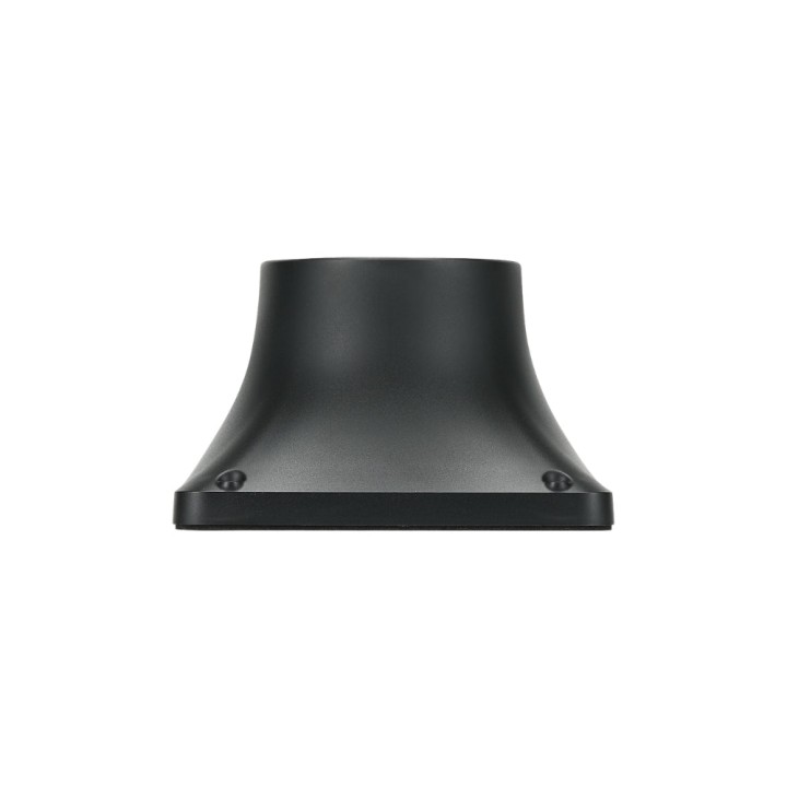 Bambu Lab - Série H2 Laser - Adaptateur pour Tuyau de Ventilation de Fumée (Smoke Ventilation Pipe A