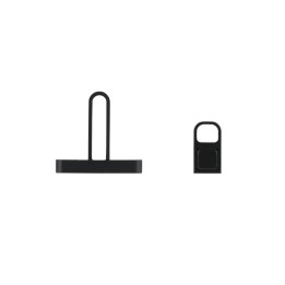 Bambu Lab - Série H2 Laser - Épingles pour Matériaux (Material Pins)