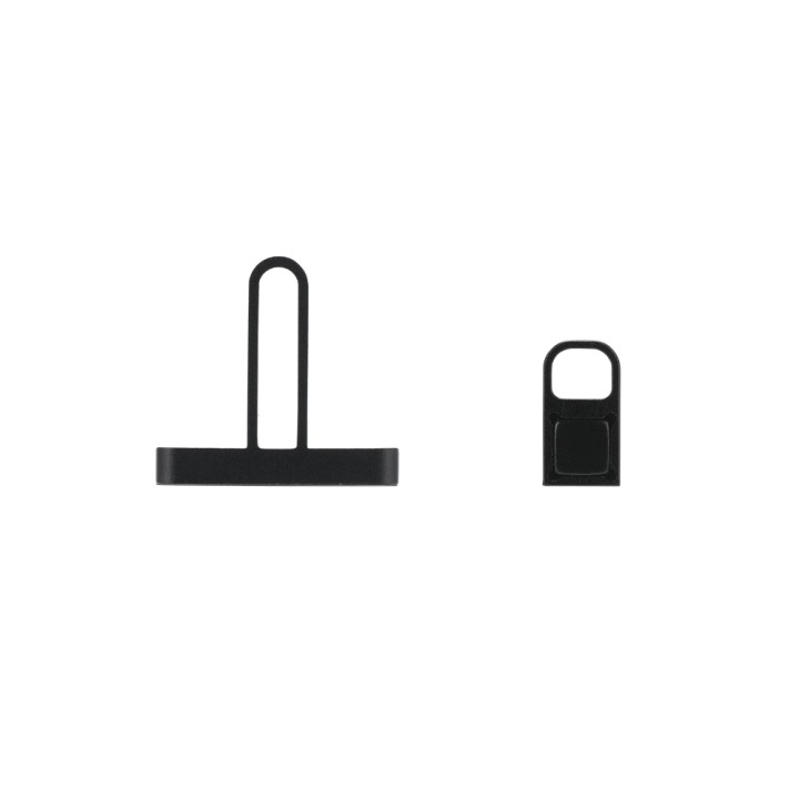 Bambu Lab - Série H2 Laser - Épingles pour Matériaux (Material Pins)