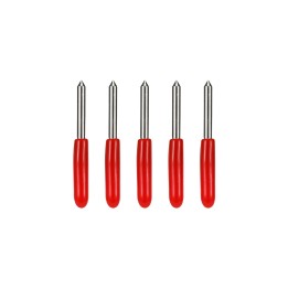 Bambu Lab - Série H2 Laser - Lame à Pointe Fine (Fine Point Blade) - 5 pcs
