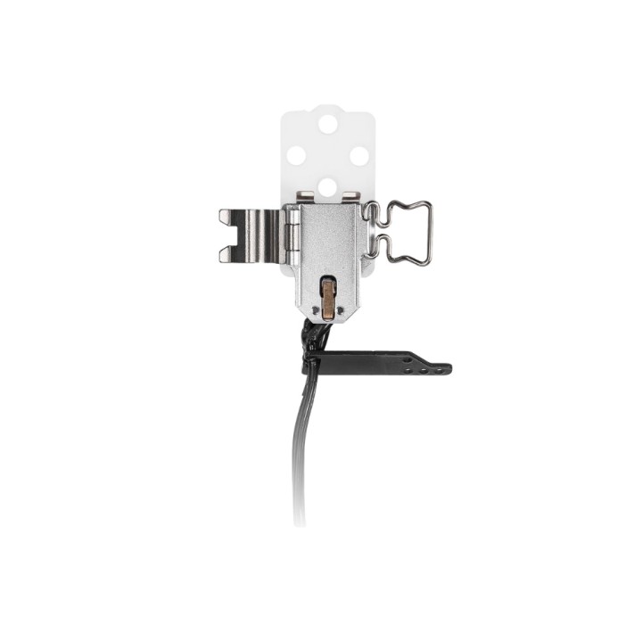 Bambu Lab - Série H2D - Bloc de Chauffe Tête d'Extrusion (Hotend Heating Assembly) - Gauche