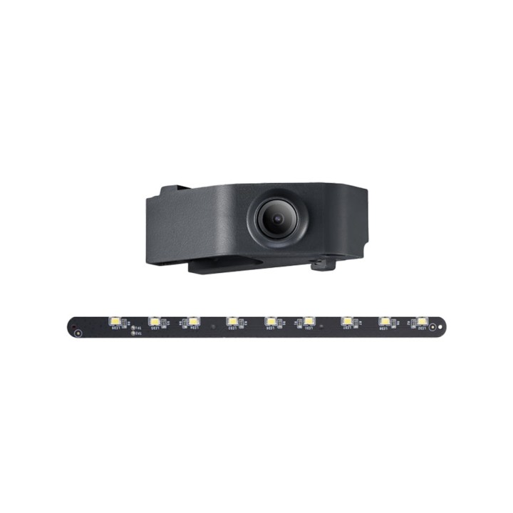 Bambu Lab - Série P1 - Caméra d'Enceinte et LED (Chamber camera & LED)