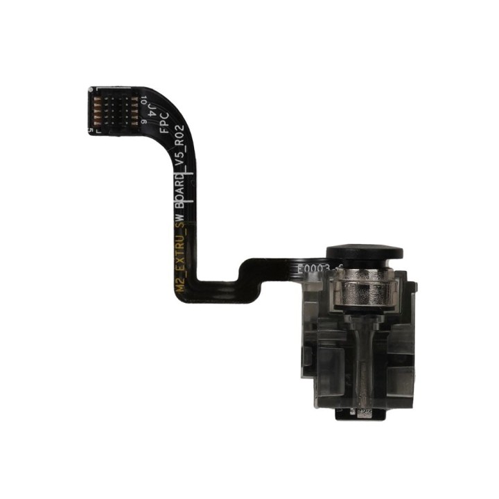 Bambu Lab - Série P1 - Capteur de filament pour extrudeur (Extruder Filament Sensor)