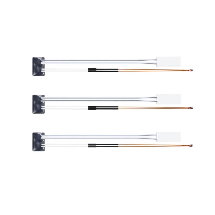 Bambu Lab - Série P1 - Cartouche Chauffante Céramique et Thermistance (Ceramic heater & Hotend Therm