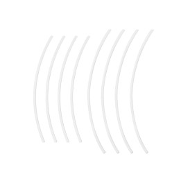 Bambu Lab - Série P1 - Tubes PTFE - 4 pièces