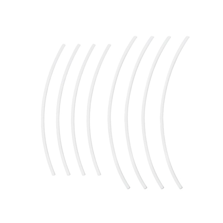 Bambu Lab - Série P1 - Tubes PTFE - 4 pièces