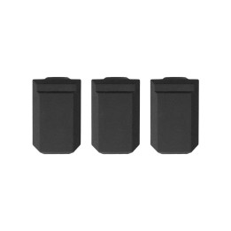 Bambu Lab - Série P1/Série X1 - Isolant pour Hotend (Sock for Hotend) - 3 pièces