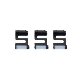 Bambu Lab - Série P1/Série X1 - Nettoyeur de Buse (Nozzle Wiper) - 3 pièces