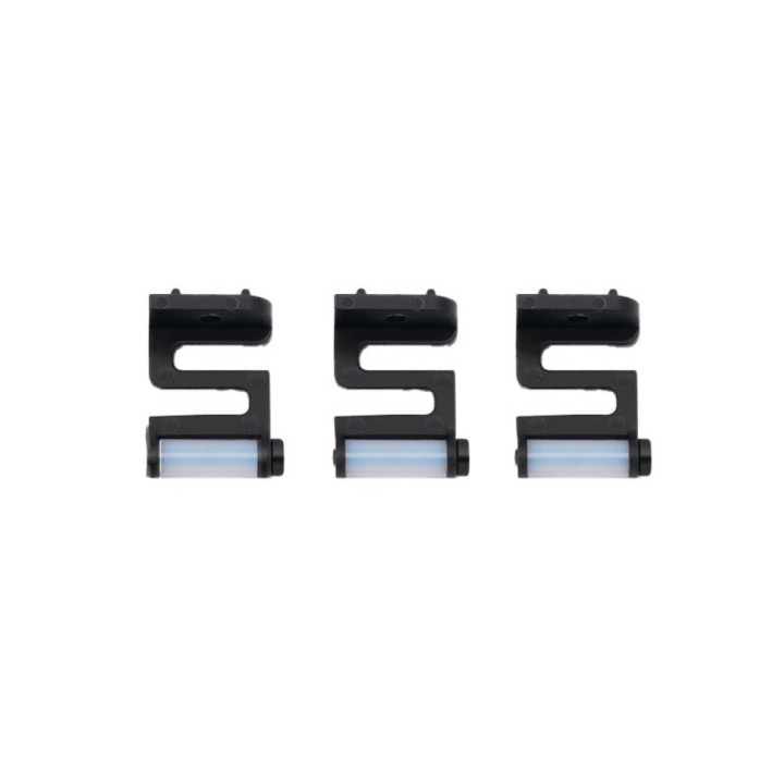 Bambu Lab - Série P1/Série X1 - Nettoyeur de Buse (Nozzle Wiper) - 3 pièces