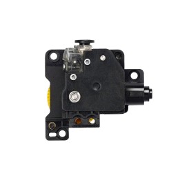 Bambu Lab - Série X1 (Not X1E) - Extrudeuse Acier Trempé (Hardened Steel Extruder Unit)