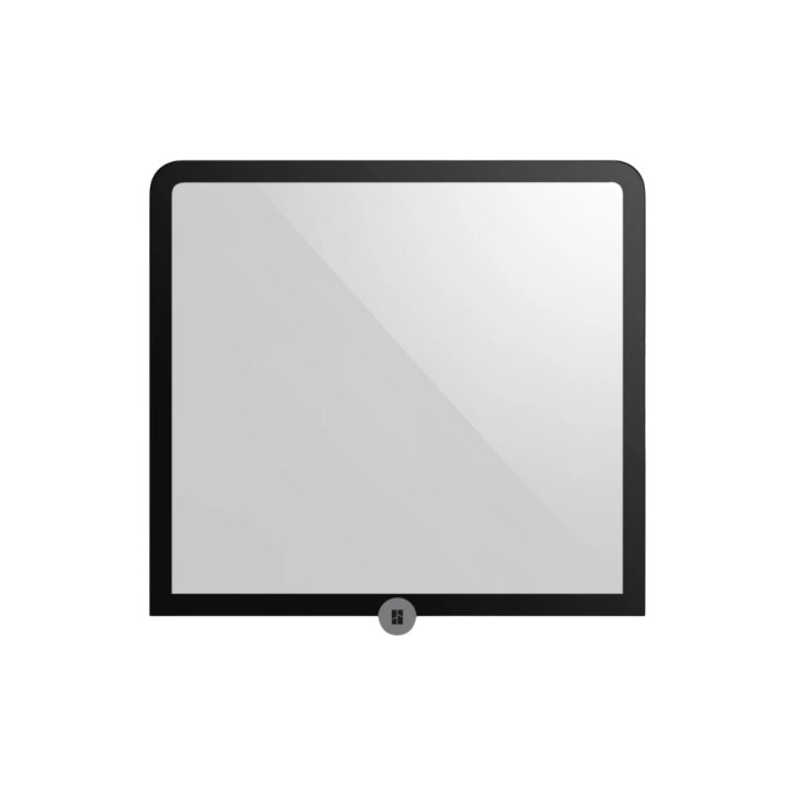 Bambu Lab - Série X1 - Panneau supérieur en verre
