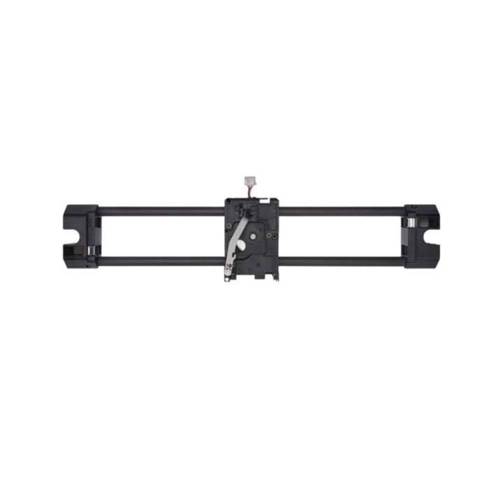 Bambu Lab - Série X1/P1P - Tiges Carbone Axe X (X-Axis Carbon Rods Assembly)