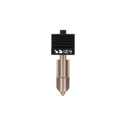 Bambu Lab - Séries H2/X2/P2 - Tête d'Extrusion Haut débit avec Buse 0,4 mm en Carbure de Tungstène (High Flow Hotend with 0.4 mm