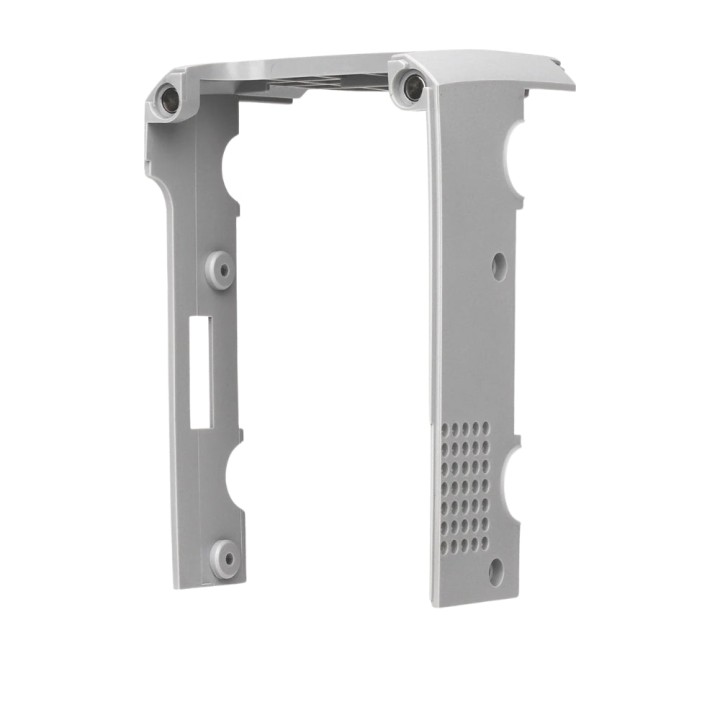 Bambu Lab - Séries P1/X1 - Boîtier central de la tête d'impression (Toolhead Middle Housing)
