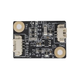 Bambu Lab - Séries X1/P1 - Carte Mère d'Interface Plateau (Heatbed Piezo Interface Board)