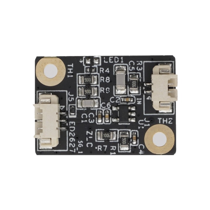 Bambu Lab - Séries X1/P1 - Carte Mère d'Interface Plateau (Heatbed Piezo Interface Board)