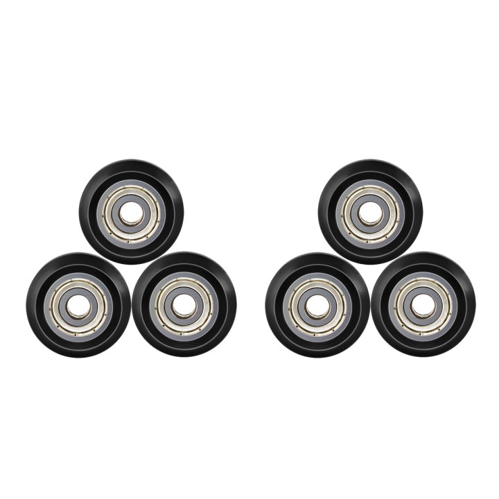 PULLEY——Thinker-SE
