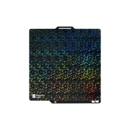 Bambu Lab - Séries X1/X2/P1/P2/A1 - Plateau d'effet 3D Etoilé (3D Effect Plate Starry)