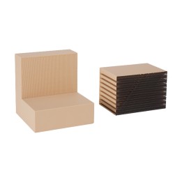 Bambu Lab - Support pour PLA/PETG -  Noir (Black) - 1,75 mm - 500g