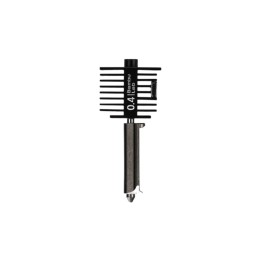 Bambu Lab - Tête d'Extrusion avec Buse 0,4 mm en Acier Trempé (Hotend) - Série A1