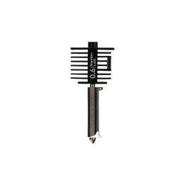 Bambu Lab - Tête d'Extrusion avec Buse 0,6 mm en Acier Trempé (Hotend) - Série A1