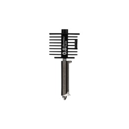 Bambu Lab - Tête d'Extrusion avec Buse 0,8 mm en Acier Trempé (Hotend) - Série A1