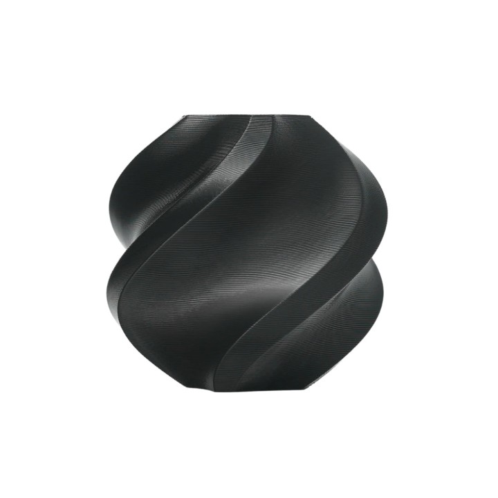 Bambu Lab - TPU 90A - Noir (Black) - 1,75 mm - 1 kg