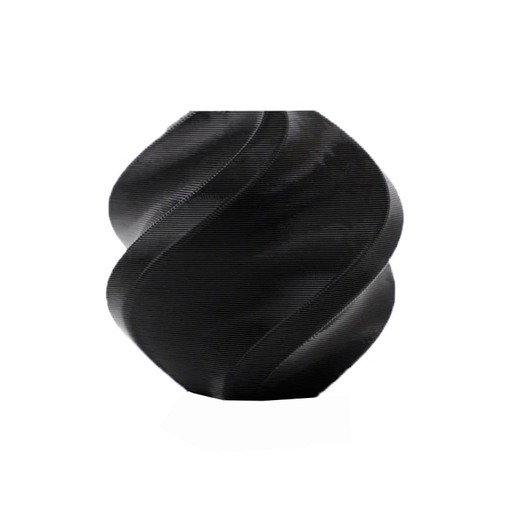 Bambu Lab - TPU 95A HF - Noir (Black) - 1,75 mm - 1 kg