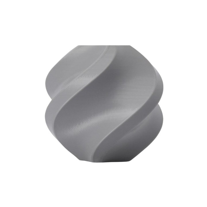 Bambu Lab - TPU for AMS - Gris (Gray) - 1,75 mm - 1 kg