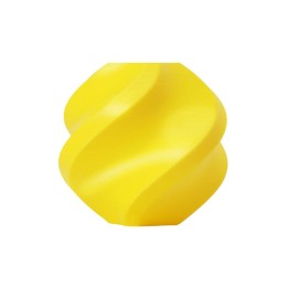 Bambu Lab - TPU for AMS - Jaune (Yellow) - 1,75 mm - 1 kg